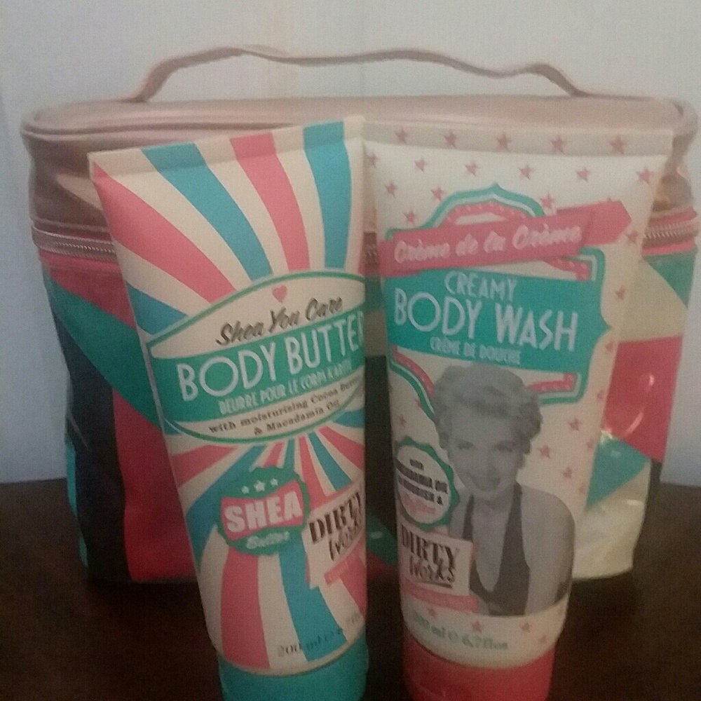 BODY WORKS